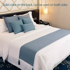 Bed Runners