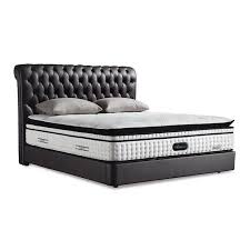 Modern bedstead