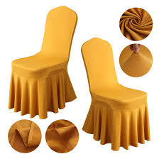 Chair covers