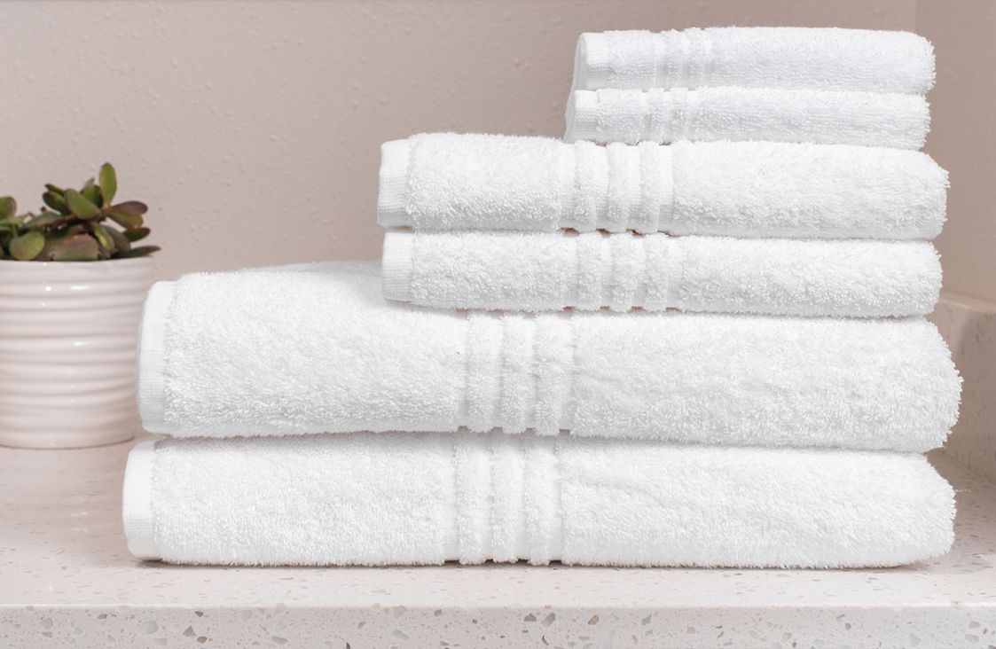 Towel sets