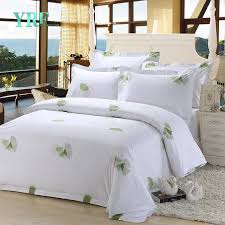 Printed beddings