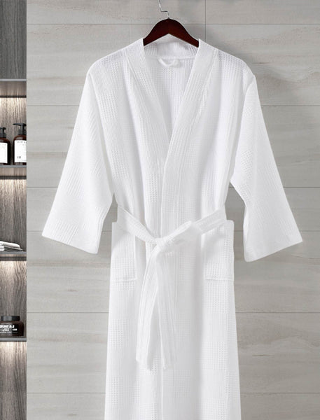 Bathing robes